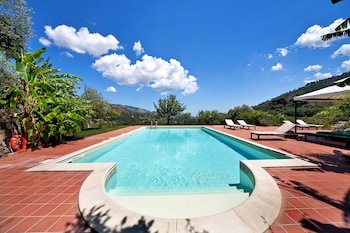 Casale Romano Resort,Francavilla Di Sicilia>>Forza D'agro,4 star