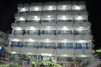 ozgun apart hotel