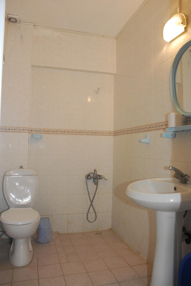 ozgun apart hotel