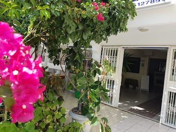 ozgun apart hotel