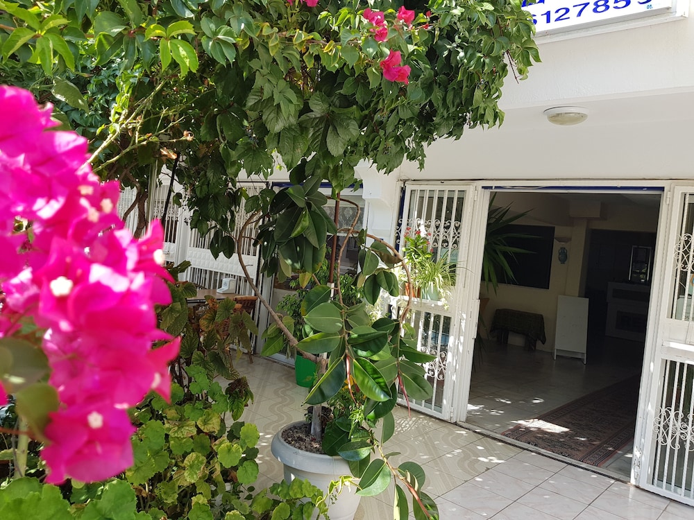 ozgun apart hotel