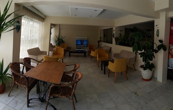 ozgun apart hotel