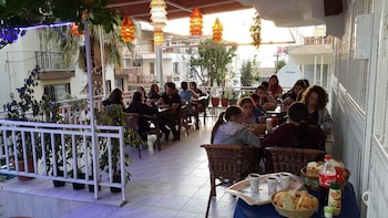 ozgun apart hotel