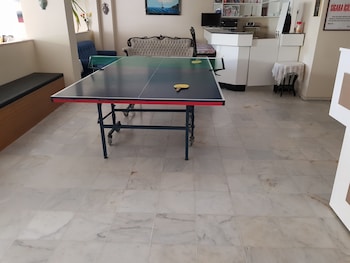 ozgun apart hotel