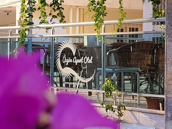 ozgun apart hotel