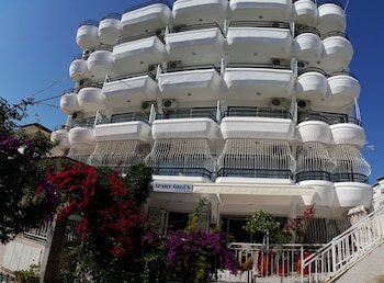 kusadasi