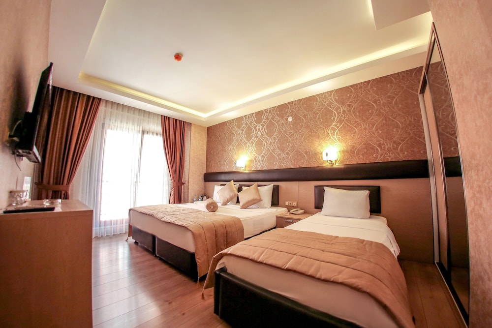 payidar otel