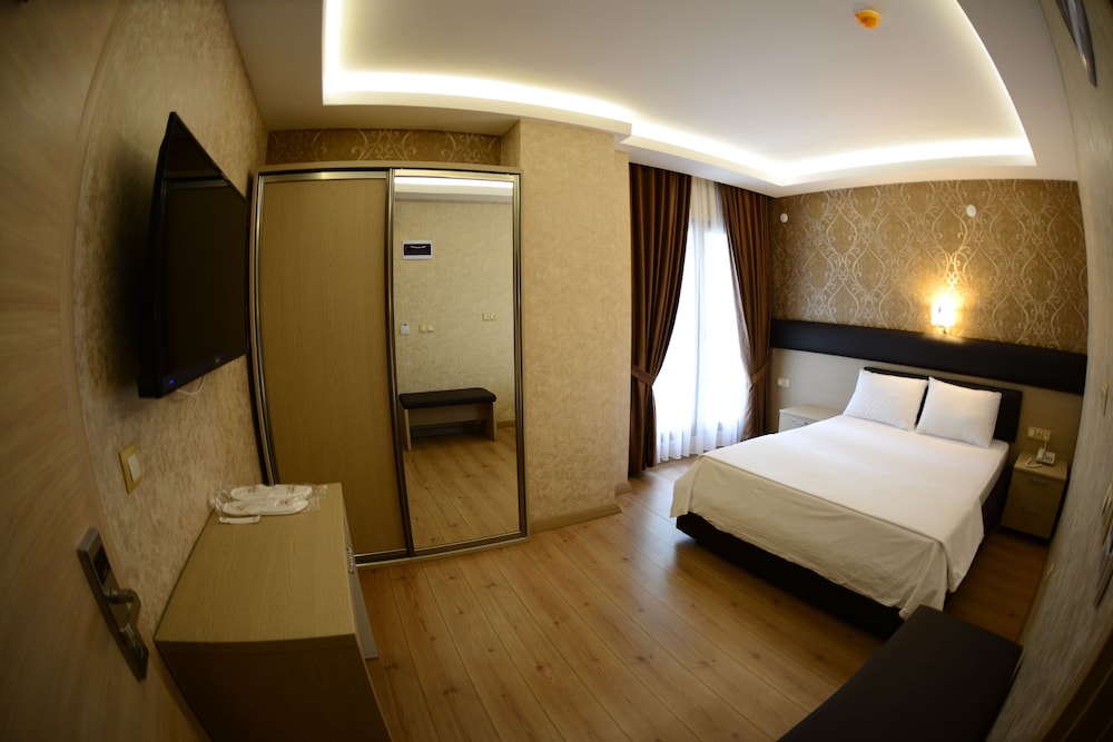 payidar otel