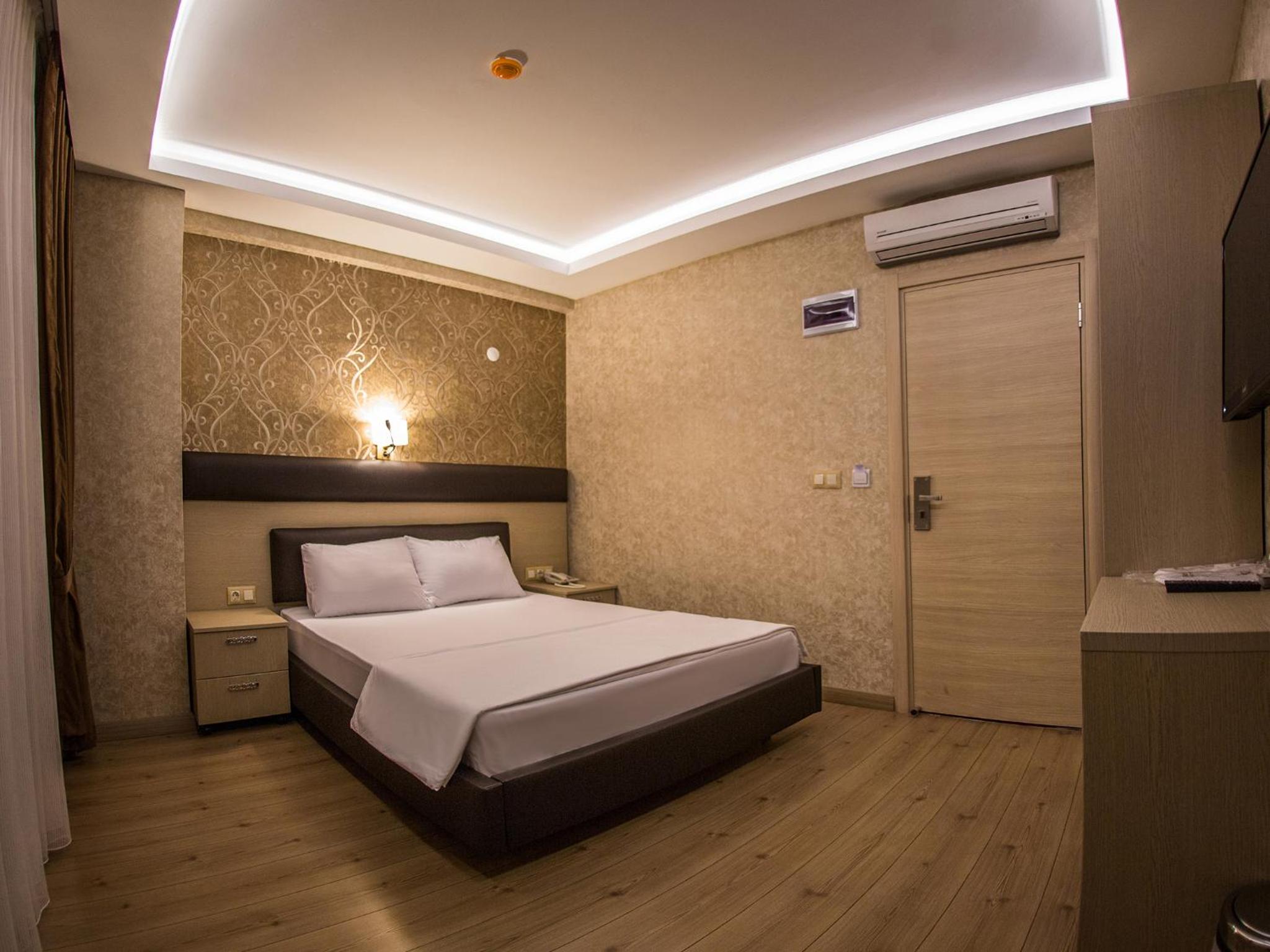 payidar otel