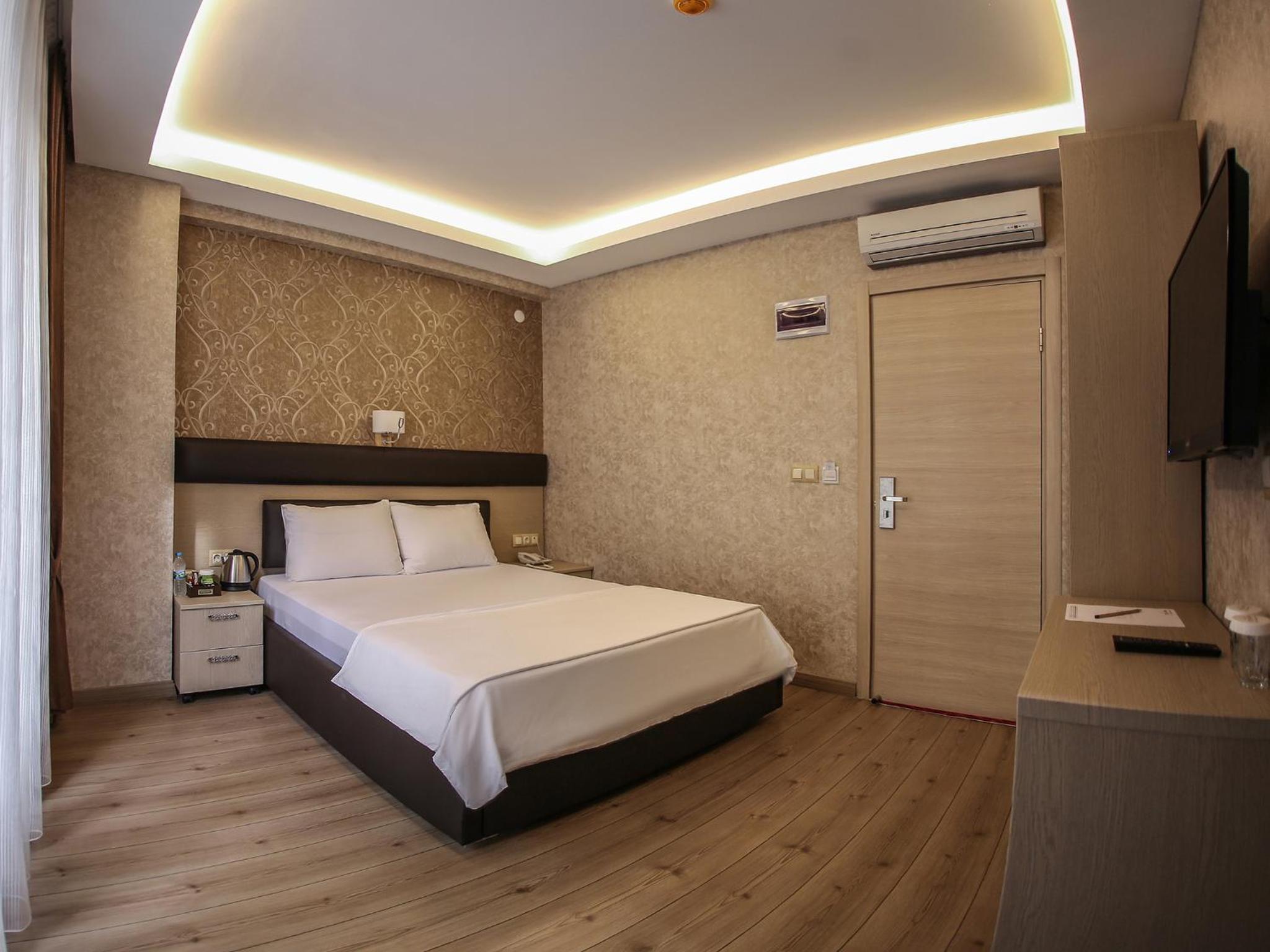 payidar otel