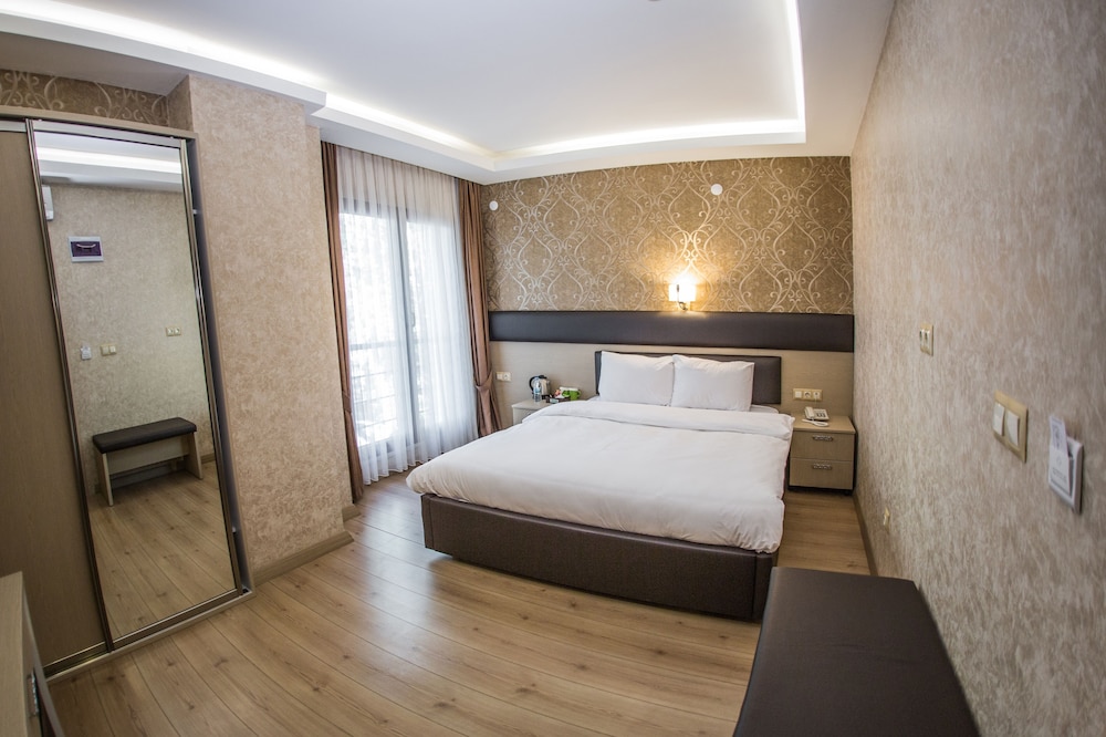 payidar otel
