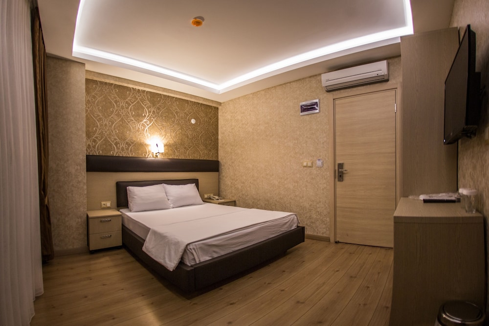 payidar otel