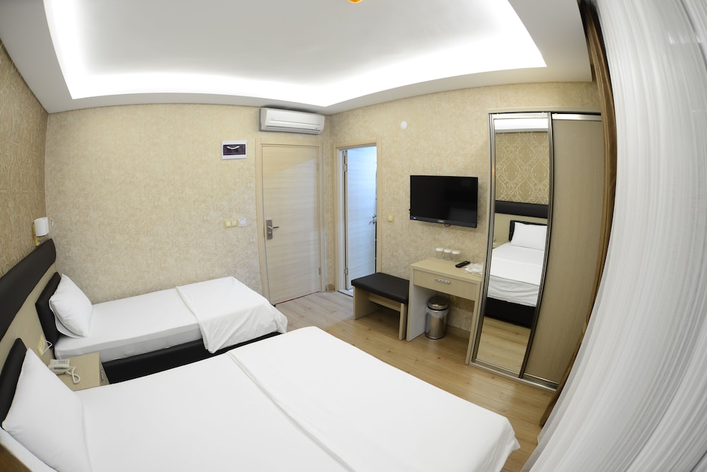 payidar otel