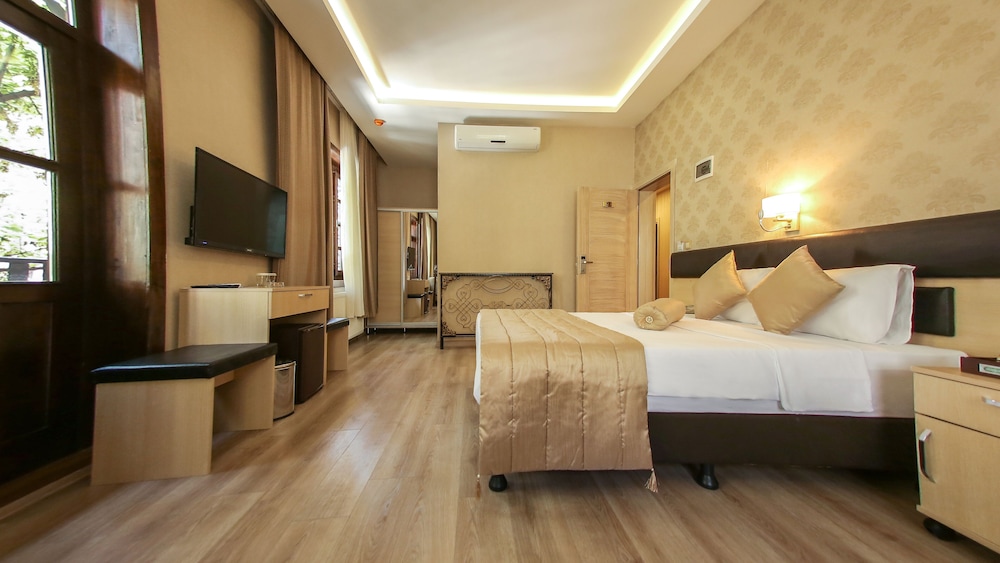payidar otel