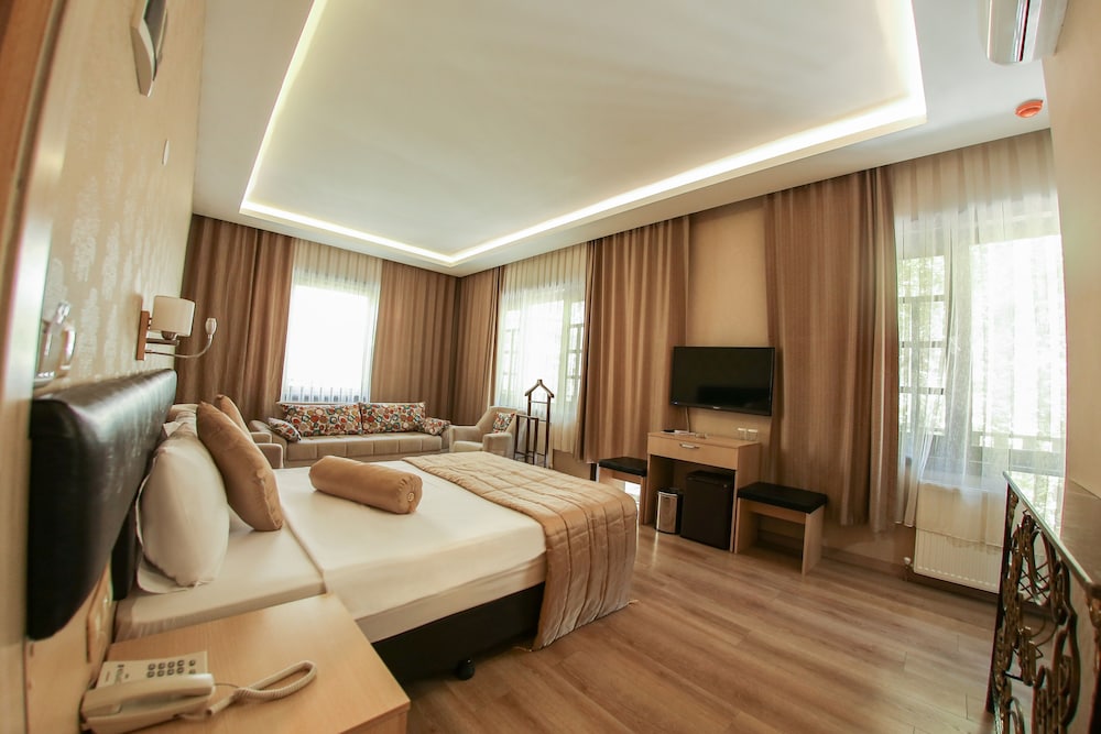 payidar otel