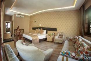 payidar otel