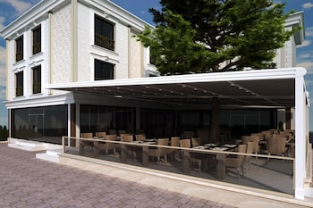 payidar otel