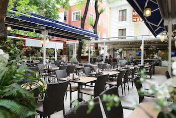 payidar otel