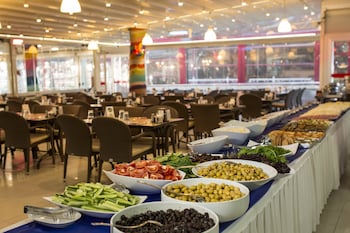payidar otel