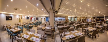 payidar otel