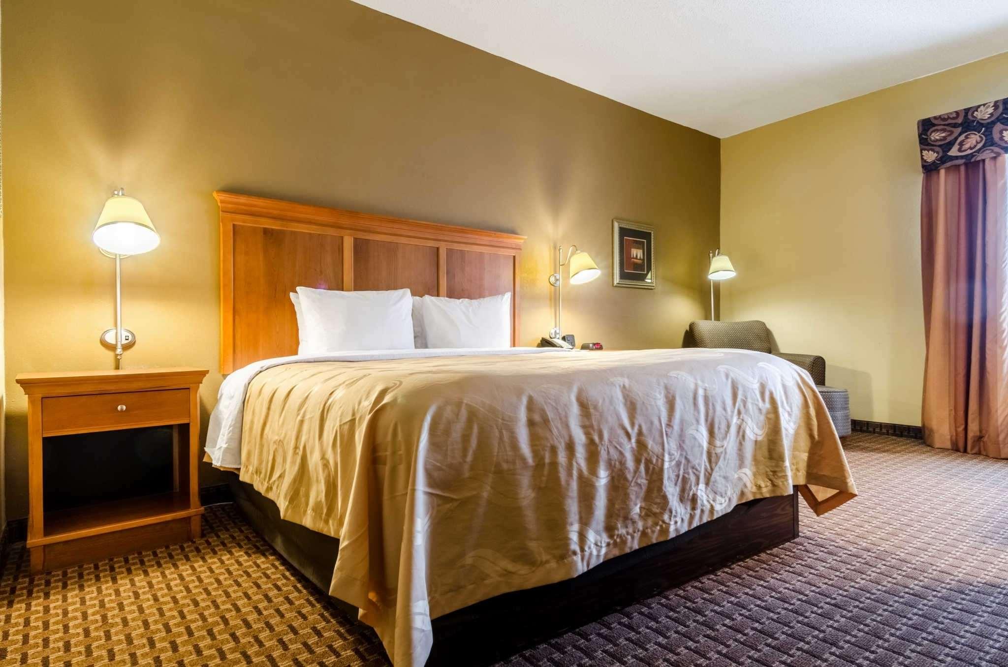 hampton inn lumberton