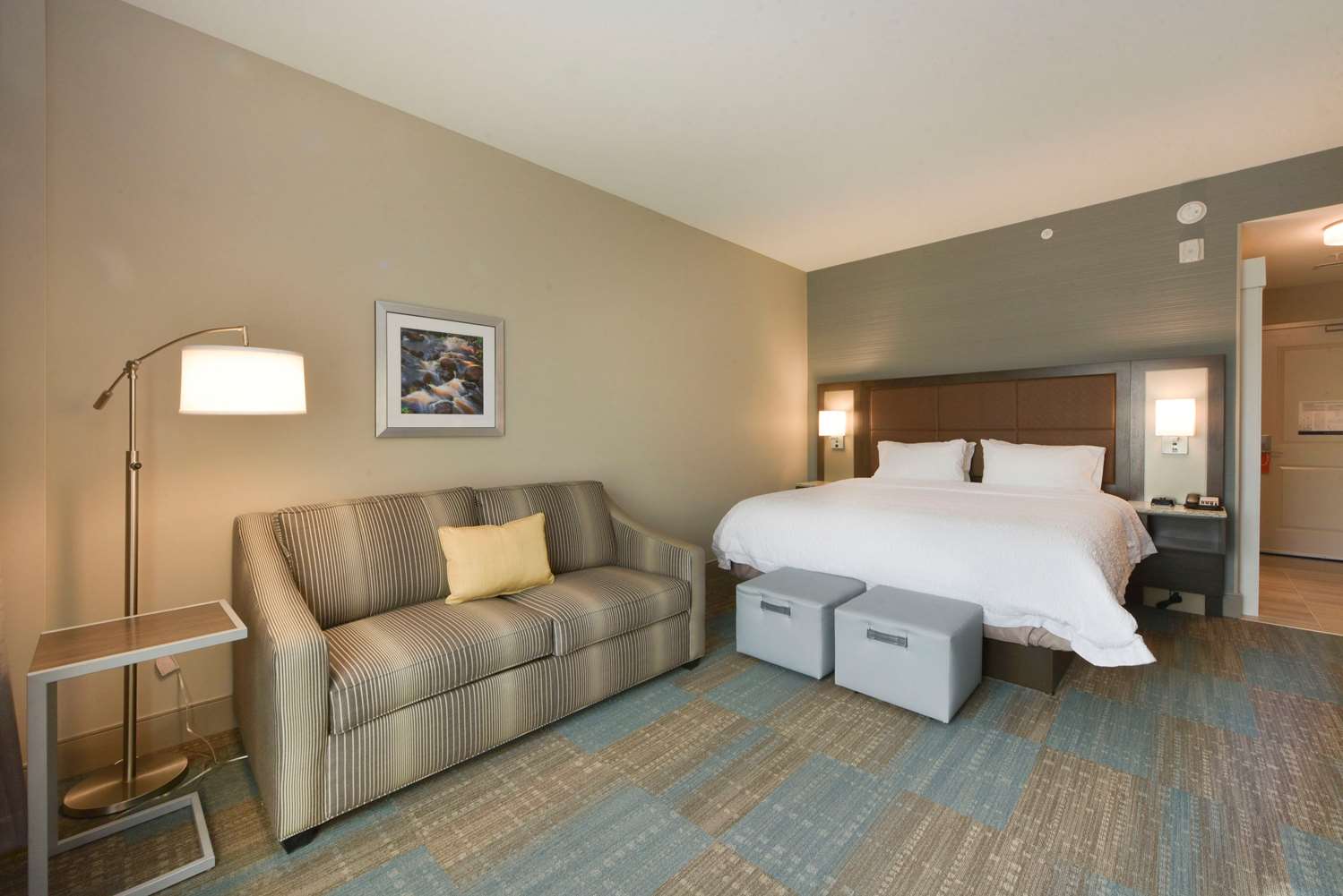 hampton inn lumberton
