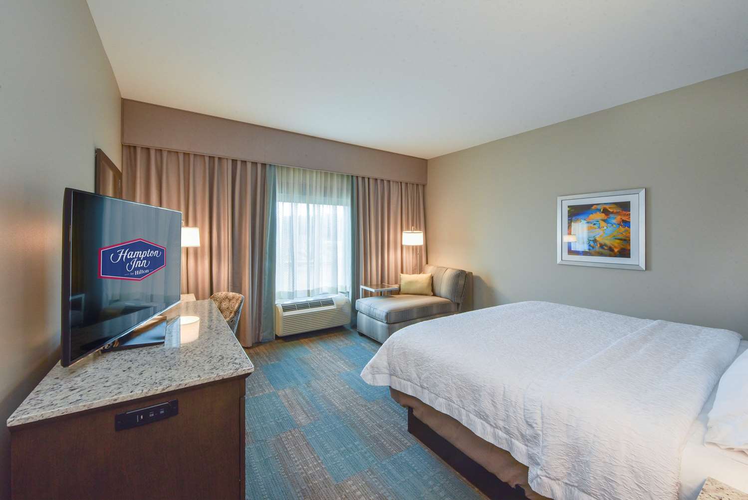 hampton inn lumberton