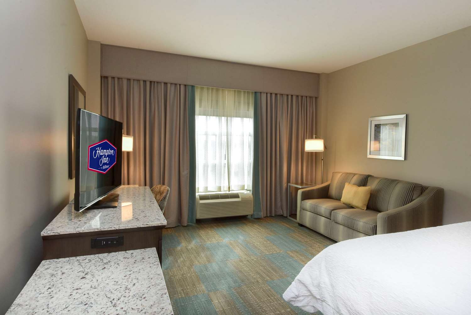 hampton inn lumberton