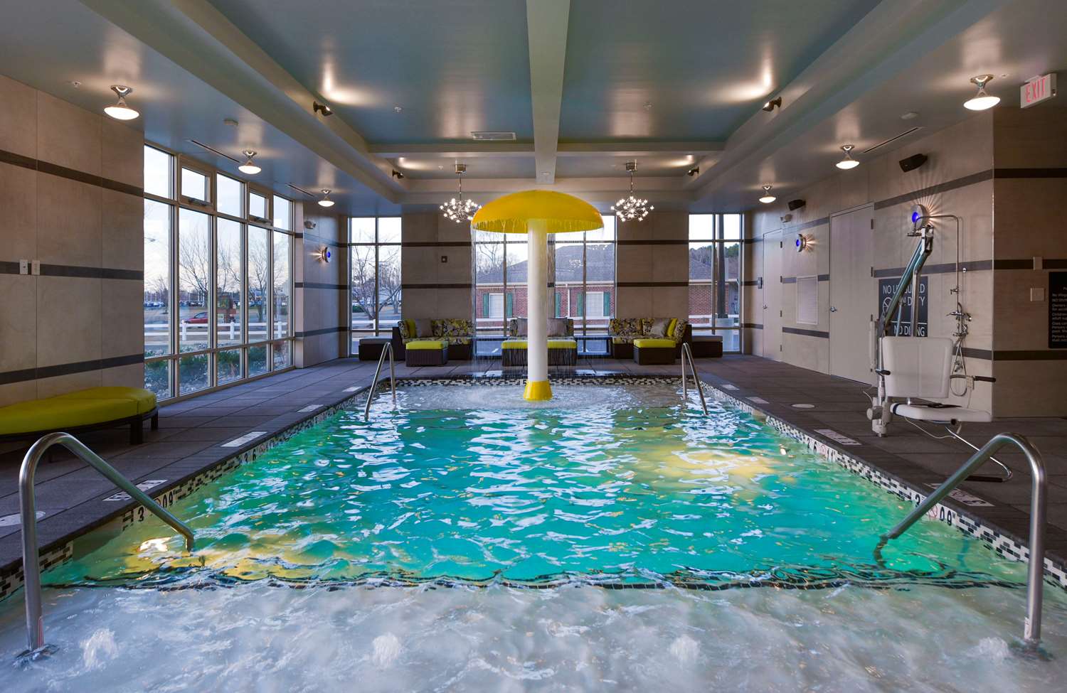 hampton inn lumberton