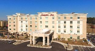 hampton inn lumberton