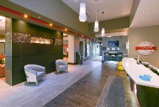 hampton inn lumberton