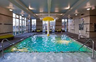 hampton inn lumberton