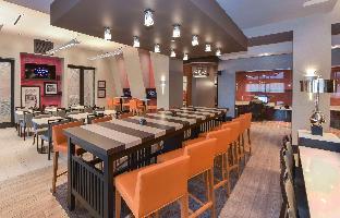 hampton inn lumberton