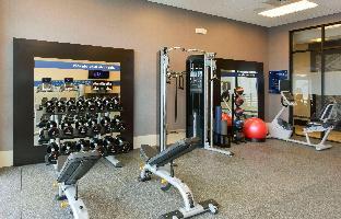 hampton inn lumberton