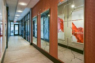 hampton inn lumberton