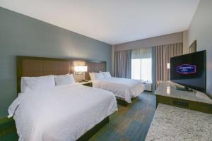 hampton inn lumberton
