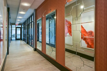 Hampton Inn Lumberton,Lumberton>>Fayetteville,3 star