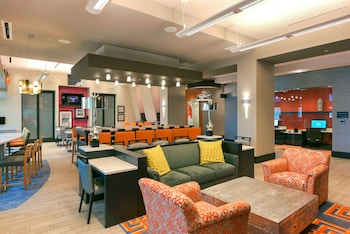 Hampton Inn Lumberton,Lumberton>>Fayetteville,3 star