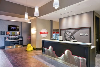 Hampton Inn Lumberton,Lumberton>>Fayetteville,3 star