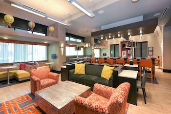 Hampton Inn Lumberton,Lumberton>>Fayetteville,3 star