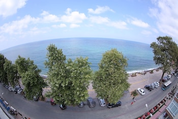 bayraktar hotel