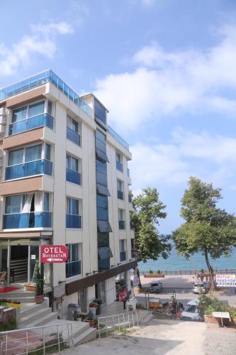 bayraktar hotel