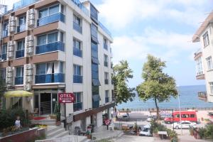 bayraktar hotel