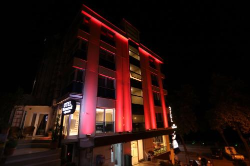 bayraktar hotel