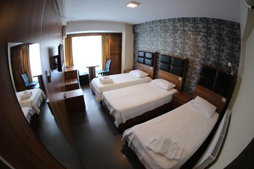 bayraktar hotel