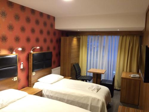 bayraktar hotel