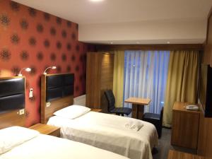 bayraktar hotel