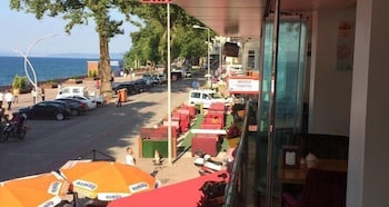 bayraktar hotel