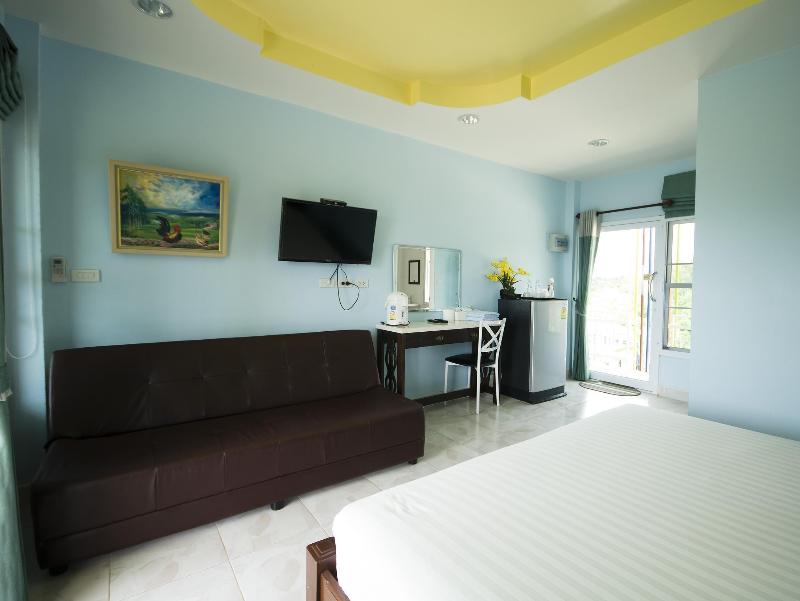 viewpoint khaokoh hotel