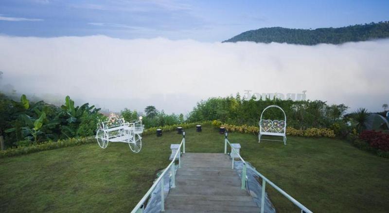 viewpoint khaokoh hotel